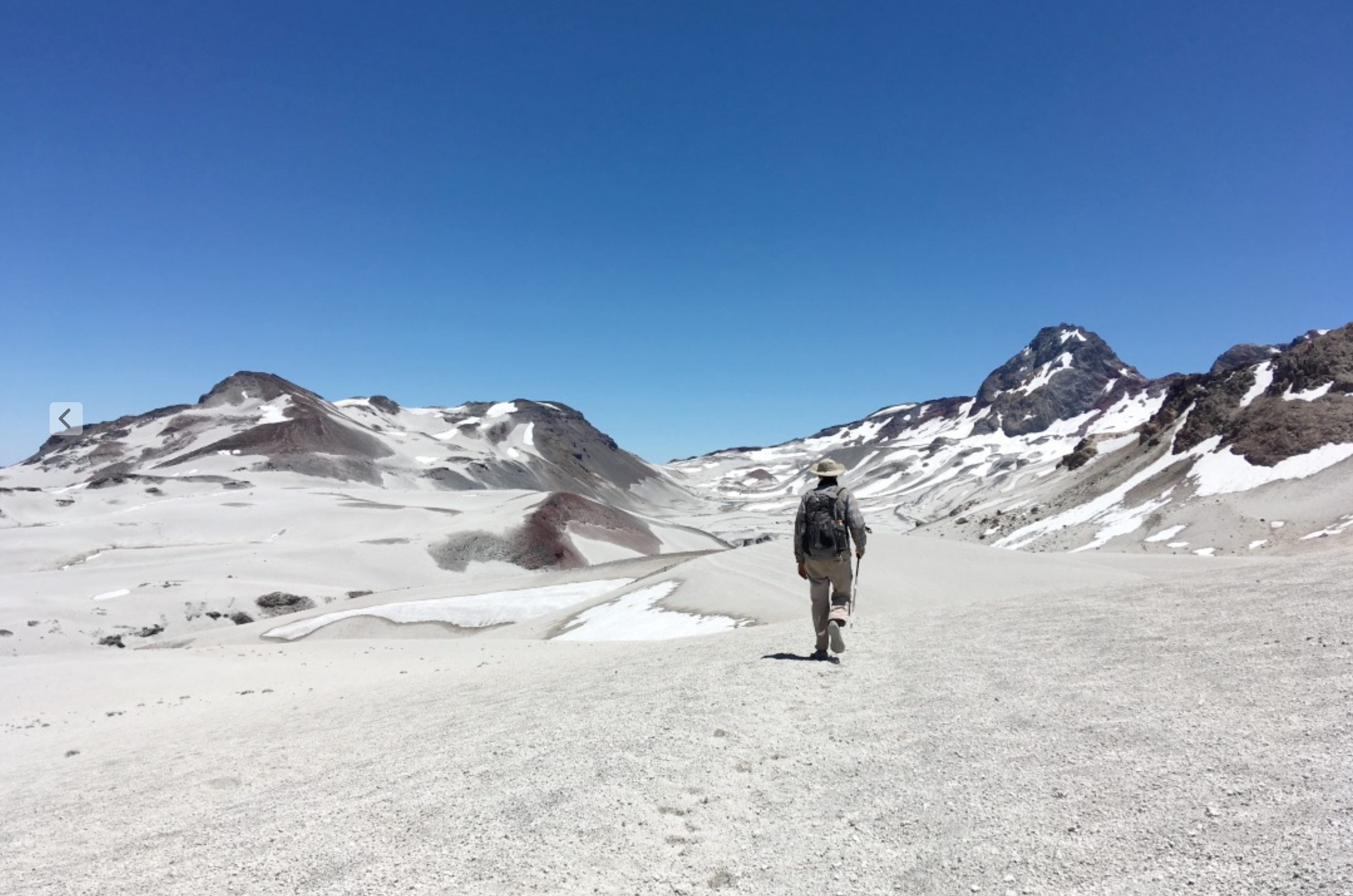 Sendero Gran Patagonia: reseña general (2018-2020)