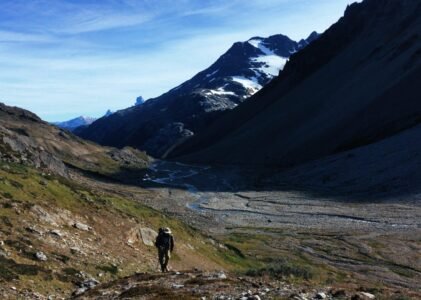 Reseña del Sendero Gran Patagonia (7° parte)