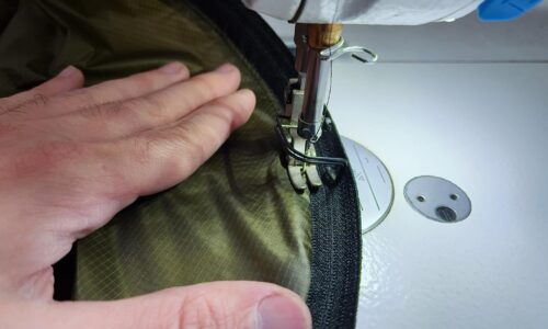 Curso: Fabricación de equipo outdoor (2025)