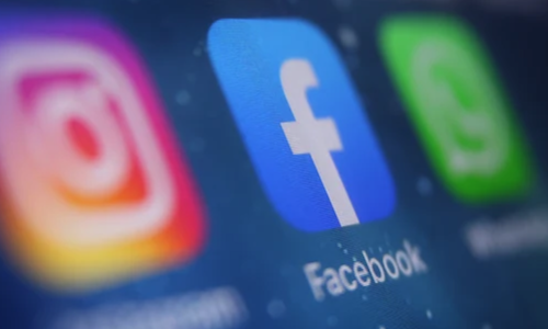 Aviso de hackeo de mis redes sociales